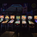 Life Bar Arcade Schaumburg