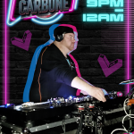 Live DJ Set Schaumburg