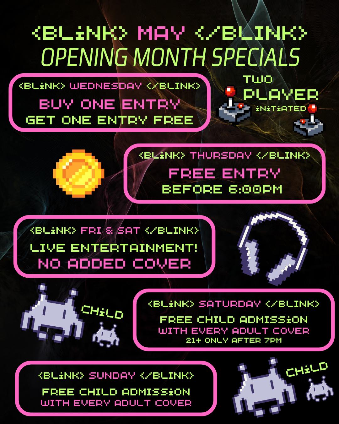 opening-month-specials