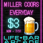 Drink Specials Schaumburg